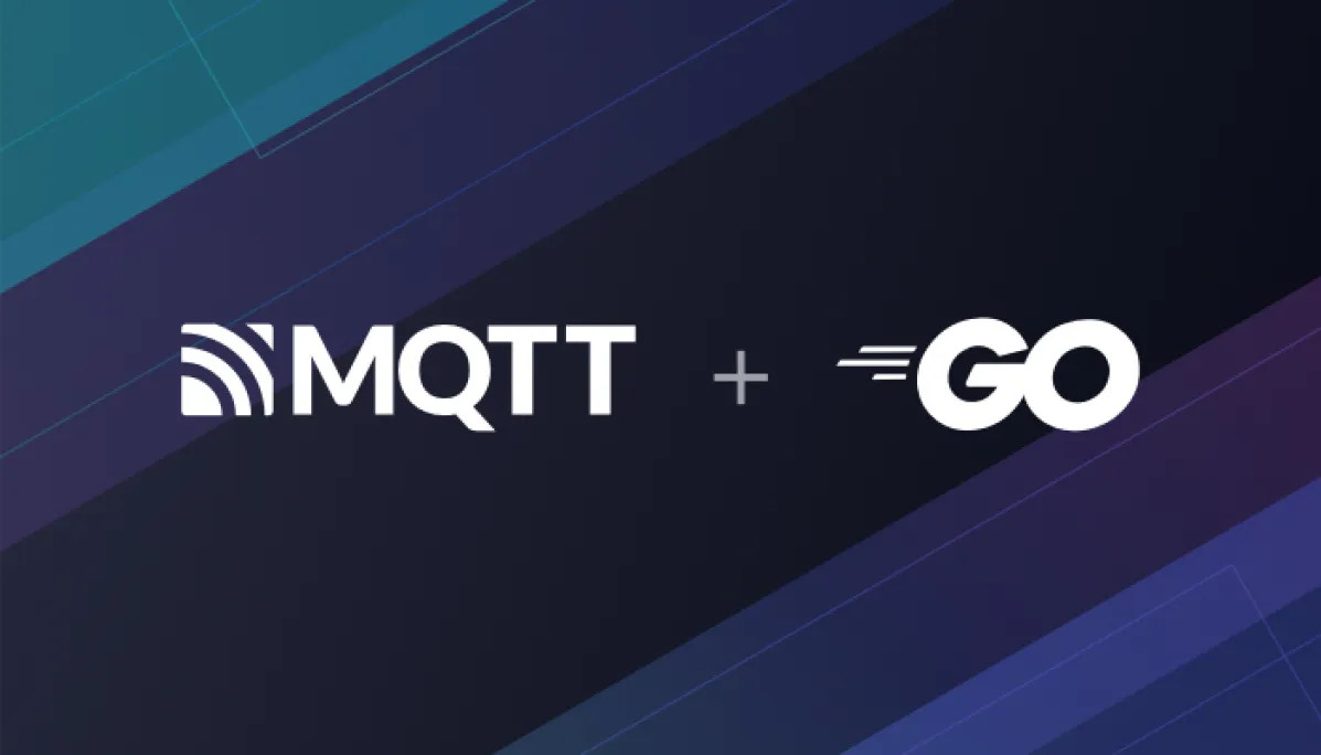 使用Paho MQTT Go客户端库实现MQTT通信缩略图