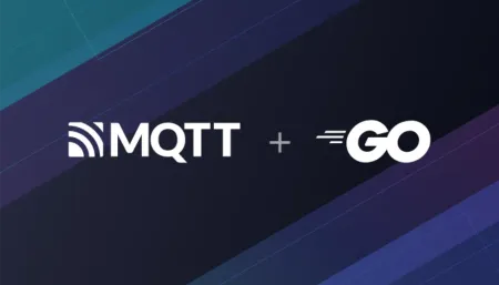 使用Paho MQTT Go客户端库实现MQTT通信