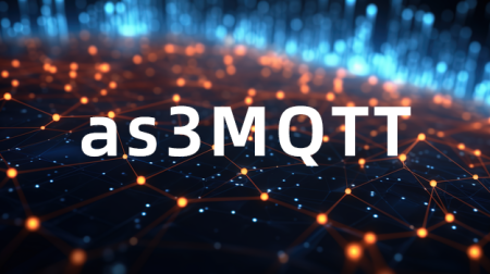 使用as3MQTT:实现轻量级MQTT通信的全面指南