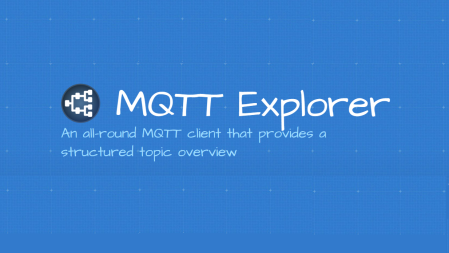 MQTT Explorer:简化MQTT主题管理的终极工具
