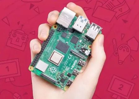 在树莓派上运行Node-RED