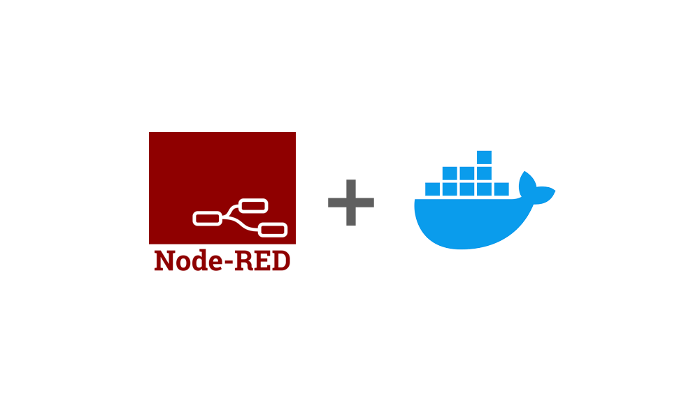 在Docker中运行Node-RED-MQTT中文站