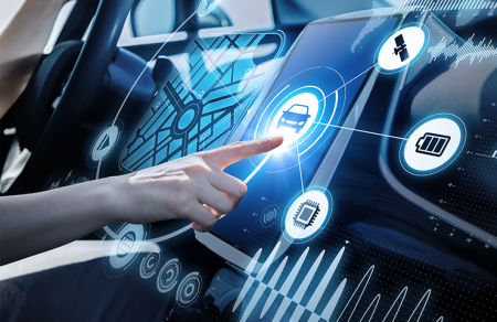 MQTT：解锁互联汽车服务的强大引擎