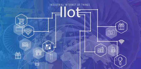 通信协议在物联网和各行业中的应用