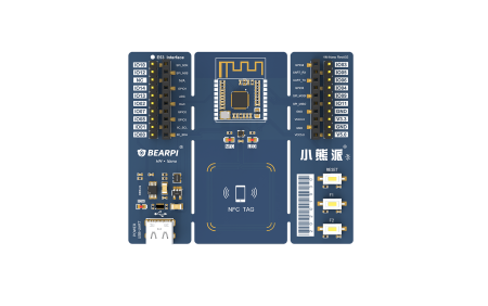 MQTT客户端开发指南：小熊派Paho MQTT实例
