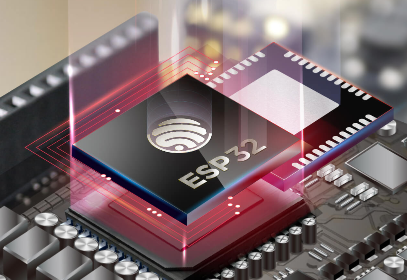 乐鑫ESP-AT 指令集:使用 ESP-AT 指令加速 IoT 产品开发缩略图
