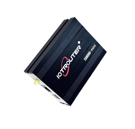 边缘计算网关 内嵌NodeRED 兼容多种PLC