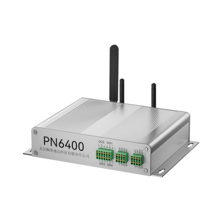 PN边缘计算网关/NodeRED/ModBUS/DLT645/OPCUA/PLC