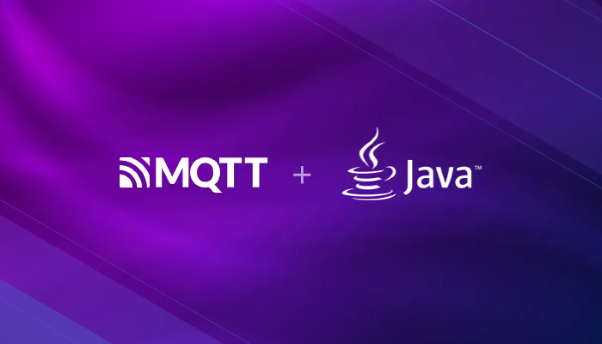 Java 中如何使用 MQTT 进行物联网消息传输缩略图