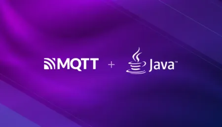 Java 中如何使用 MQTT 进行物联网消息传输