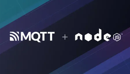 Node.js 与 MQTT：构建下一代物联网应用