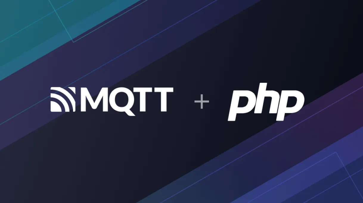 如何在 PHP 项目中使用 MQTT缩略图