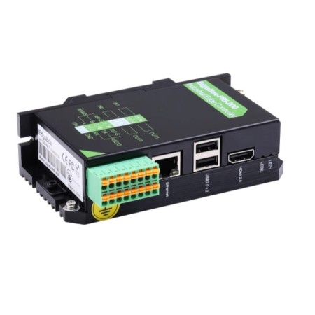 Edgebox 树莓派工控主机可编程控制器