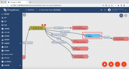 什么是基于MQTT的分布式规则引擎