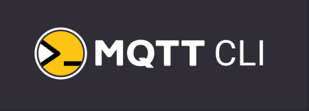 MQTT CLI 完全兼容 MQTT 5.0 和 MQTT 3.1.1 的命令行界面