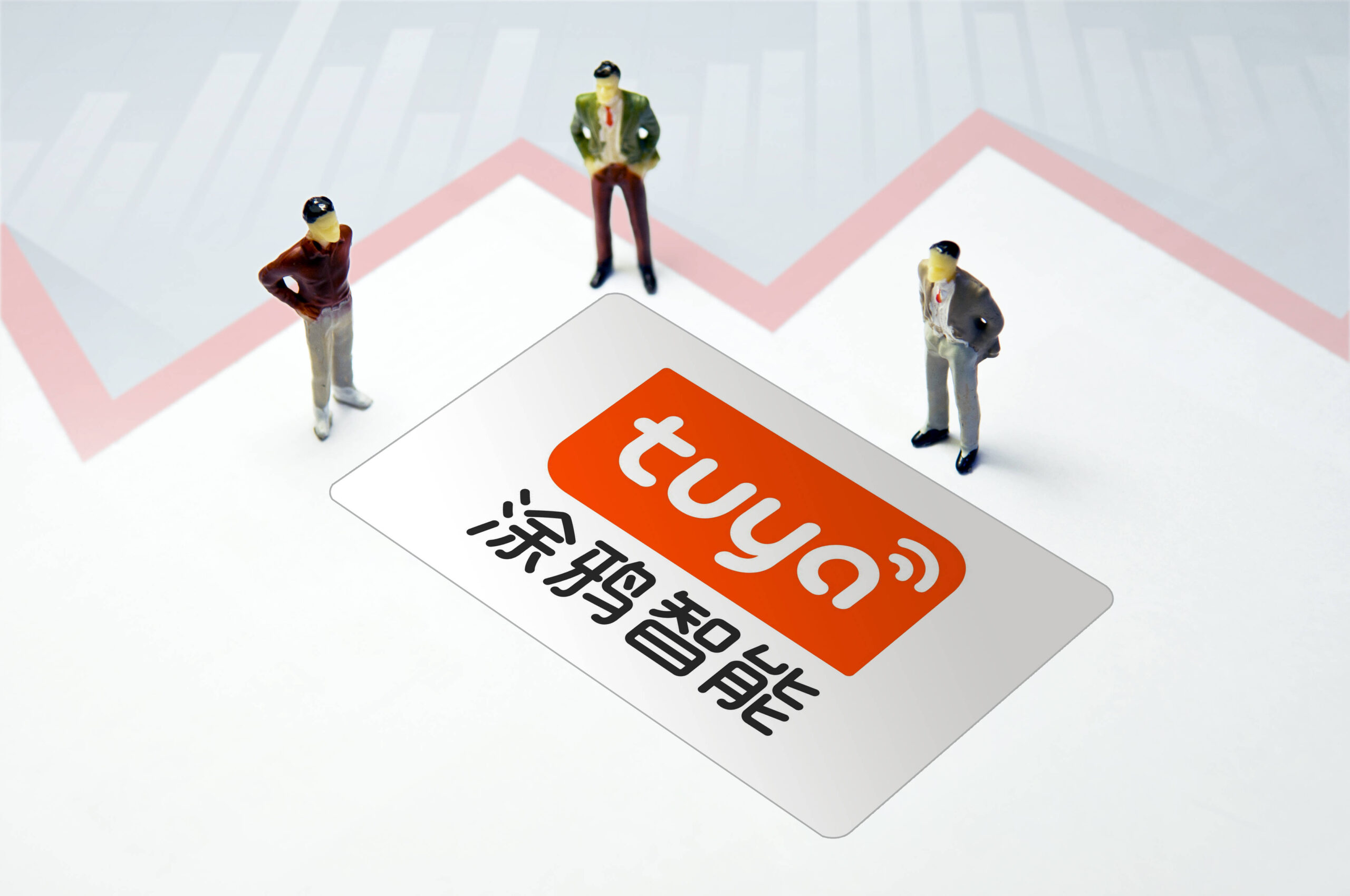 模拟设备使用涂鸦开放的 MQTT 协议接入涂鸦云缩略图