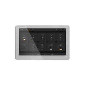 7寸彩色液晶人机界面TDFH-S7：精致小巧，操作便捷