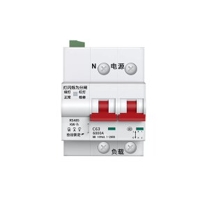 物联网断路器:Modbus,智能安全,用电无忧
