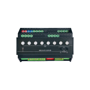 Modbus智能照明控制模块:开启智能照明新时代