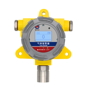 ModBus防爆二氧化碳变送器 :守护安全,安心呼吸