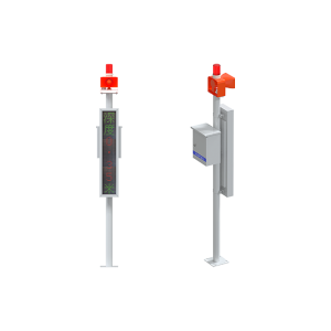 Modbus积水监测站：守护城市安全的“智慧眼”