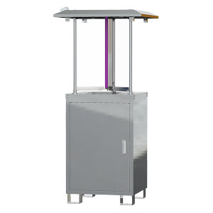 虫情测报仪：您的农业生产好帮手