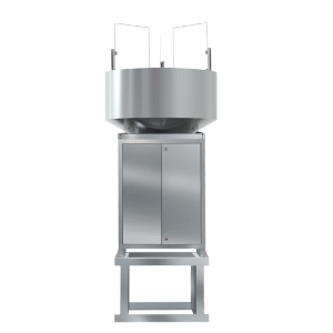 高科技助力农业:高空测报灯开启虫害监测新时代