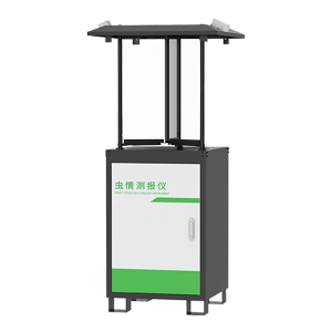 虫情测报仪:精准识别虫情,守护您的田园