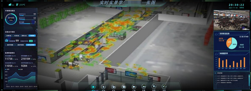 智慧城市大脑：AI赋能城市新未来缩略图