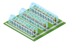 智能温室大棚环境监测与控制系统：优化农业生产的科技利器