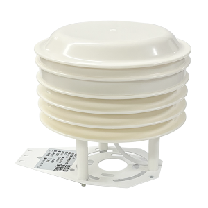 Modbus多气体合一百叶盒:环境检测的得力助手