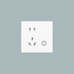 MQTT智能家居无线插座-基于ESP8285 WIFI模块