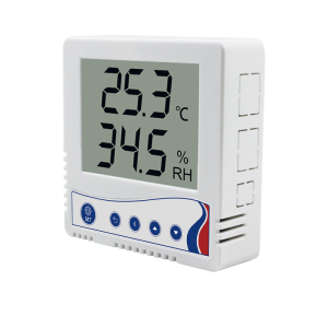 探索未来：Modbus温湿度变送记录仪