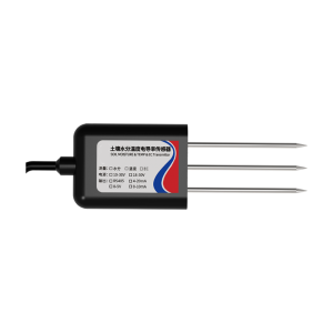 Modbus三合一变送器:助力农业生产、科学研究、水资源管理