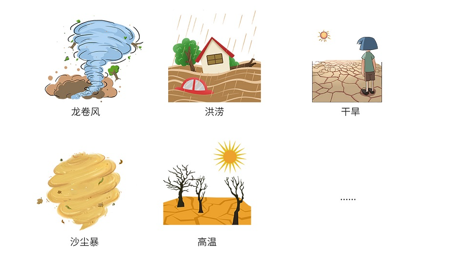 "气象站：智能监测，天气预知无忧"插图