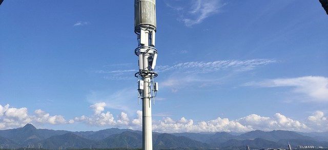 "守护5G通信的神盾：电控箱环境监测系统的革新与应用"缩略图