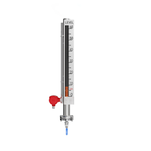 稳定可靠：液位计助力工业液位控制的新突破
