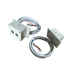 智能避障新选择：自动导引车超声波传感器