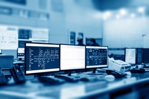 空气源热泵智能控制系统:革新能源利用与管理的整体解决方案