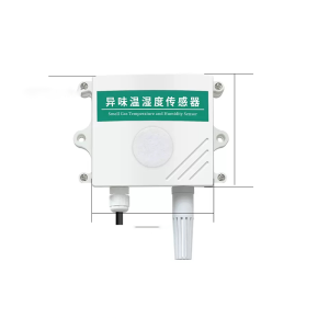 噪声传感器:保障环境安静,守护健康生活