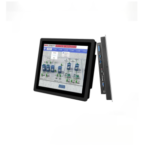 工控触摸一体机：智能贴心，打造工业智能新体验
