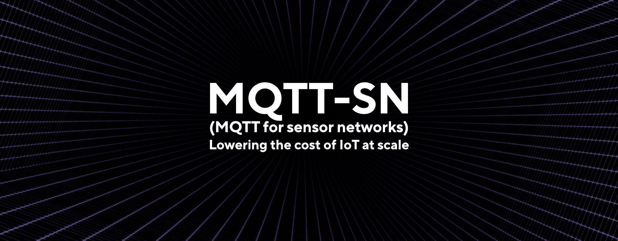 MQTT-SN:为工业物联网提供低功耗和可扩展的解决方案插图2