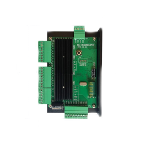 MD-8DI8DO控制器:一款功能强大、应用广泛的工业级控制器