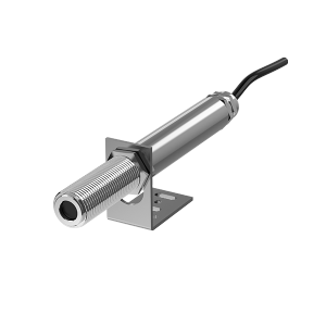 工业噪声变送器：打造工业噪声监测新标杆