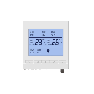 智能空调控制开关 产品说明书