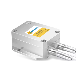 高精度压差温度二合一传感器 产品说明书（型号：CC01）