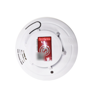 智能烟雾传感器(型号IE01)产品说明书——Modbus RTU协议版——