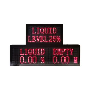 VA01系列LED点阵显示屏产品说明书