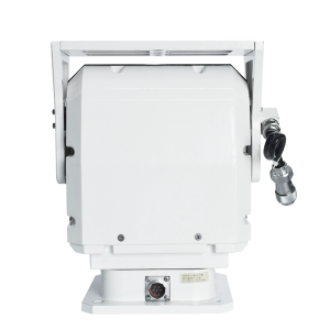 智能网络云台产品说明书