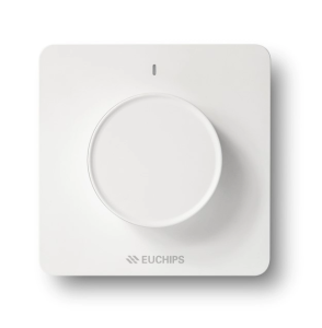 DALI智能调光调色温面板开关产品说明书